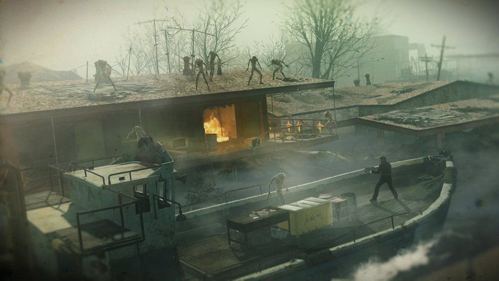Screens Resistance 3