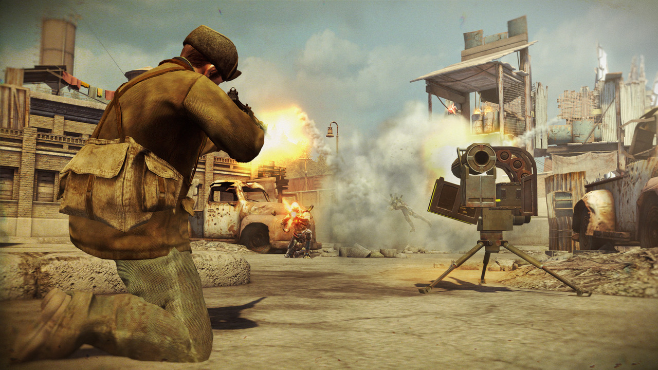 Images Resistance 3