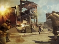 Screens Resistance 3