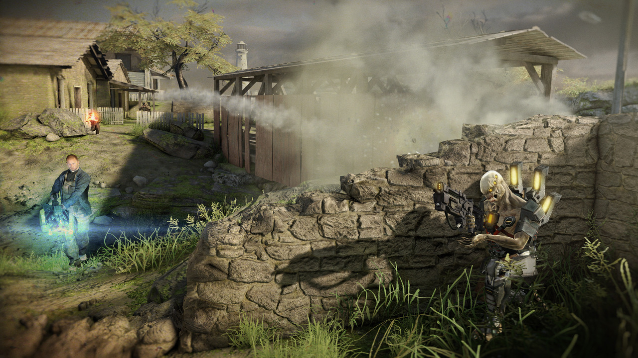 Images Resistance 3