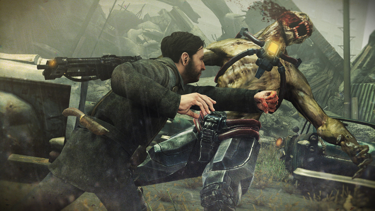 Images Resistance 3