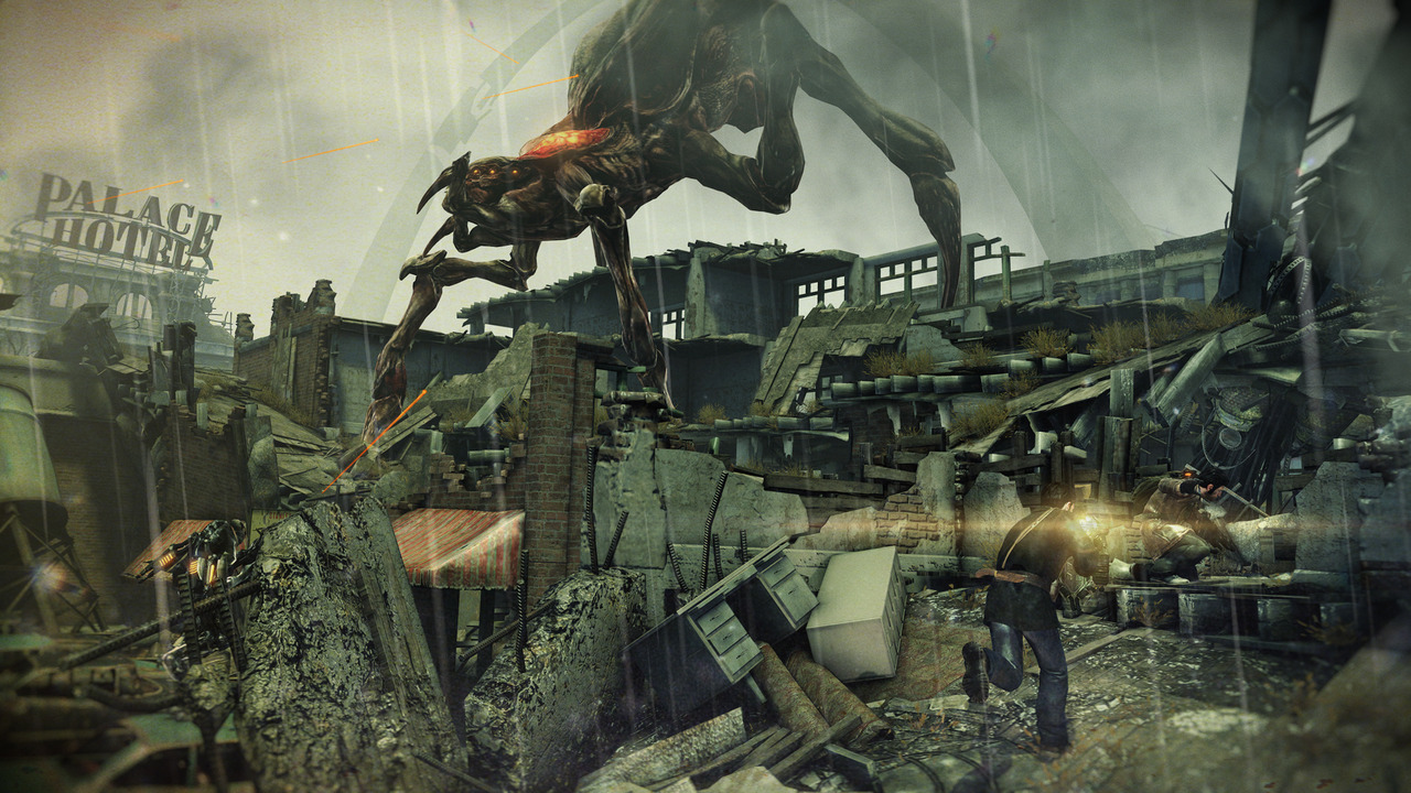 Images Resistance 3