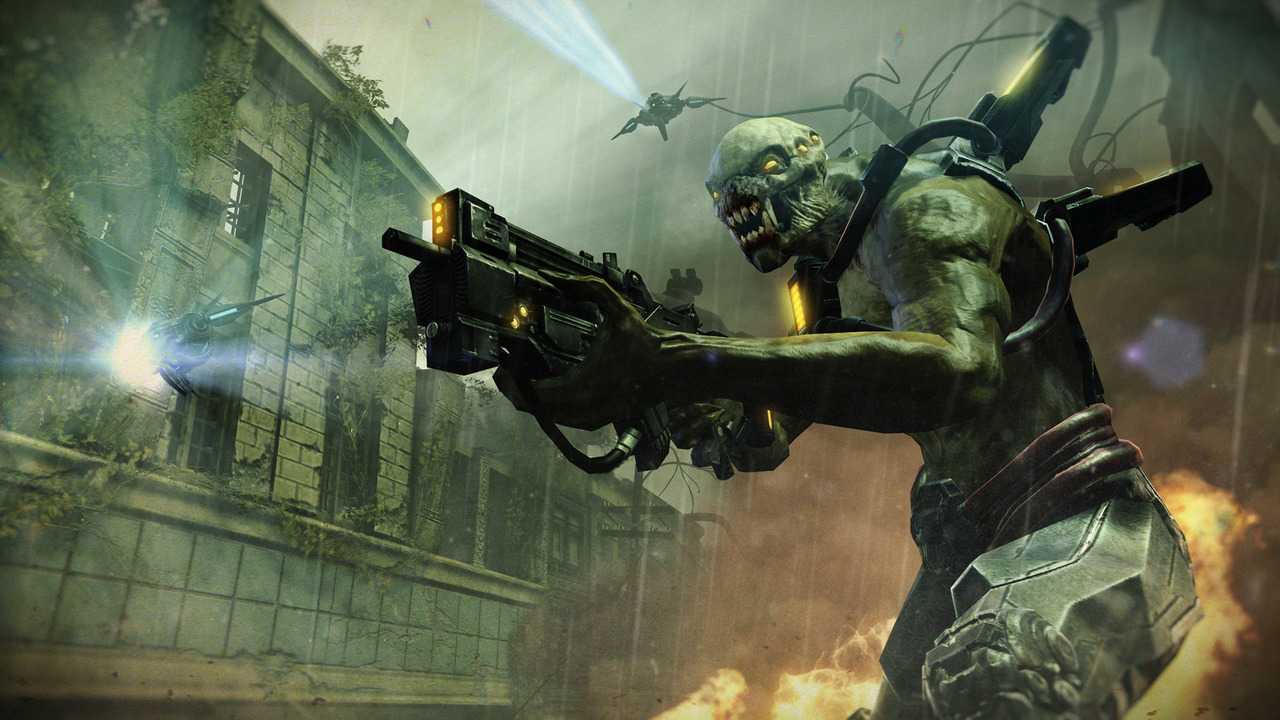 Screens Resistance 3