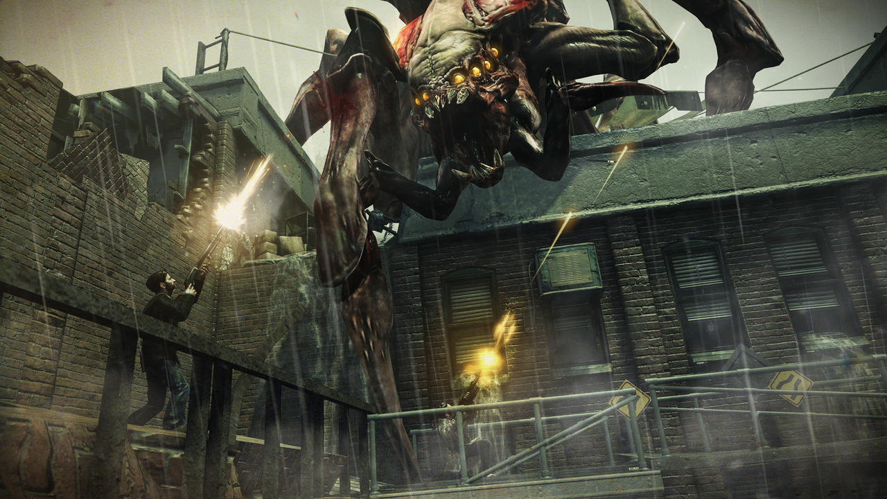 Screens Resistance 3