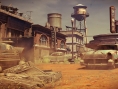Video Resistance 3