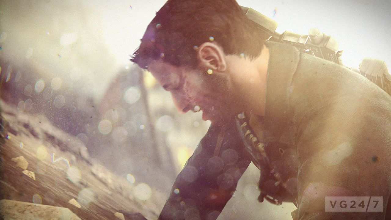 Resistance 3 : images et trailer