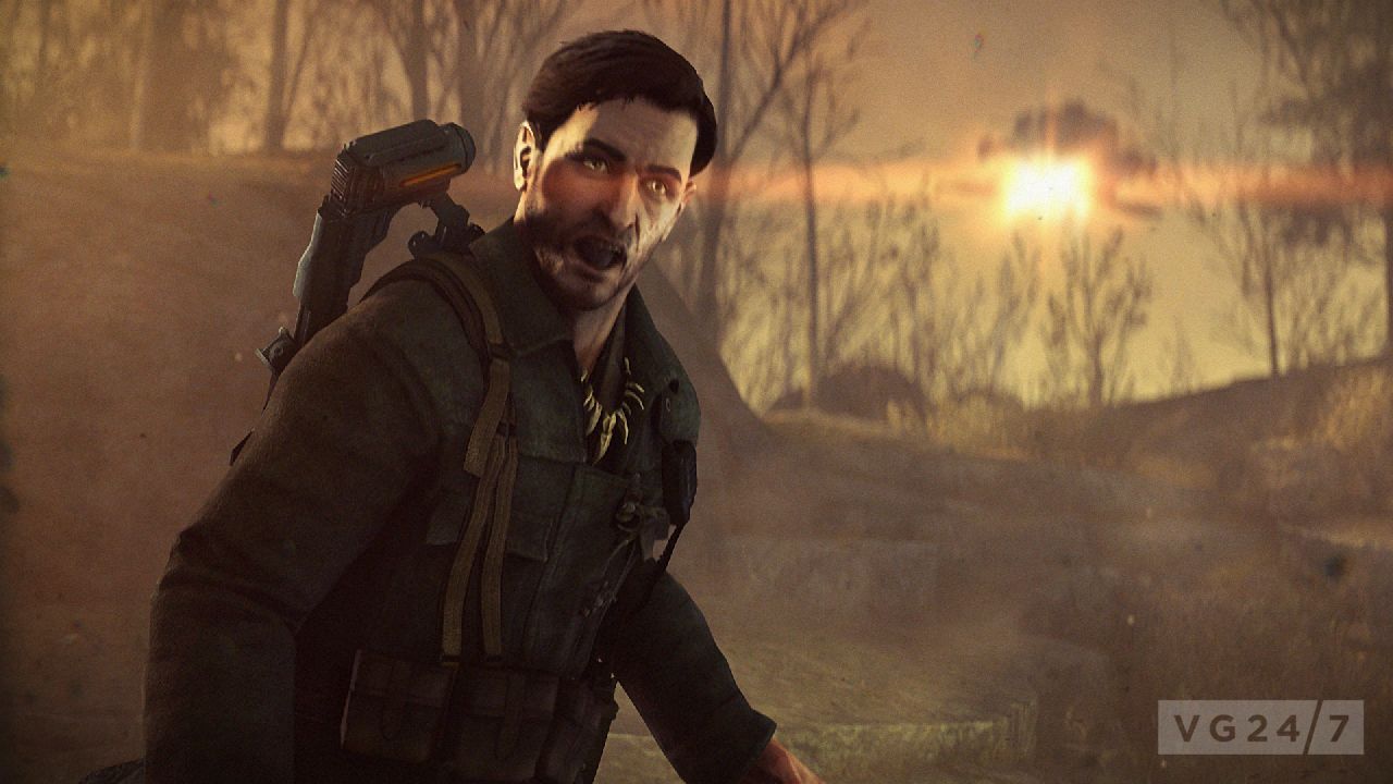 Resistance 3 : images et trailer