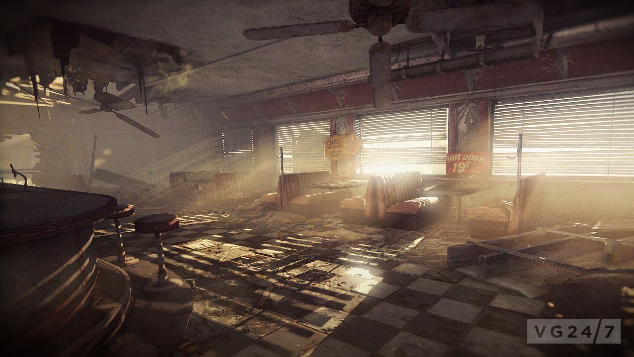 Resistance 3 : images et trailer