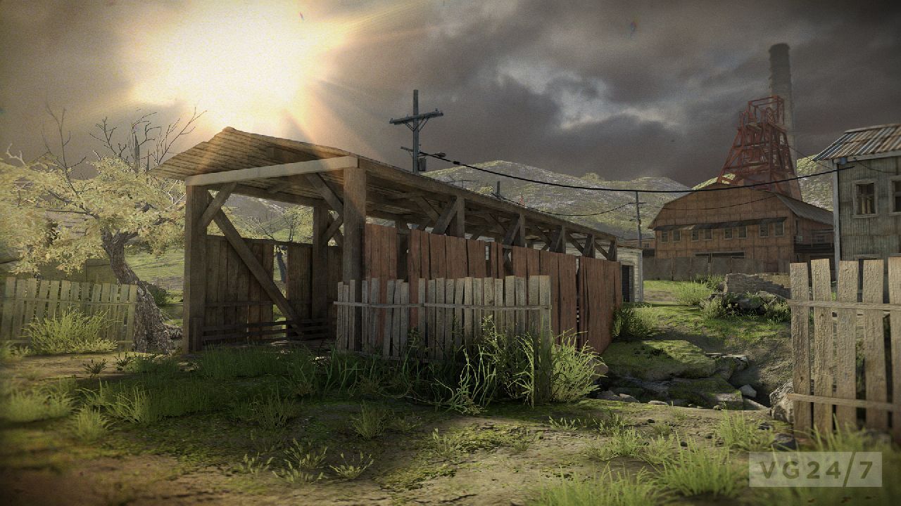Resistance 3 : images et trailer