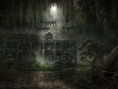 InFamous 2 : des artworks pour les décors