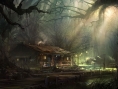 InFamous 2 : des artworks pour les décors