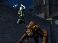 InFamous 2: new images