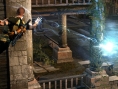 InFamous 2: new images