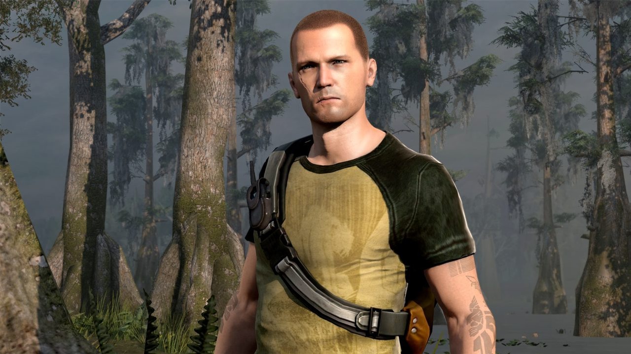 InFamous 2: new images