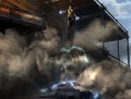 InFamous 2 se montre en autant d'images