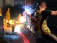 InFamous 2: new images