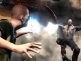 InFamous 2: new images