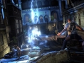Images-Vidéo InFamous 2