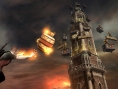 Images-Vidéo InFamous 2