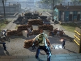Images-Vidéo InFamous 2