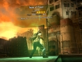 Images-Vidéo InFamous 2