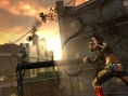 Images-Vidéo InFamous 2