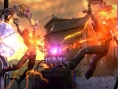 Vidéo InFamous 2