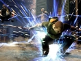 Vidéo InFamous 2