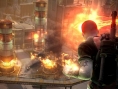 Images InFamous 2