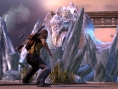 Images InFamous 2