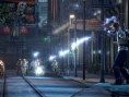 Images InFamous 2