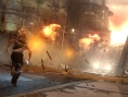 Screens InFamous 2