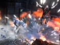 Screens InFamous 2