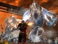 Screens InFamous 2