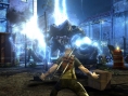 Screens InFamous 2