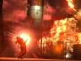 Video InFamous 2