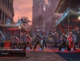 Video InFamous 2