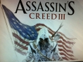 Assassin's Creed 3 : le premier artwork !