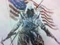 Assassin's Creed 3  présente ses jaquettes !