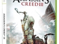 Assassin's Creed 3  présente ses jaquettes !