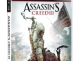 Assassin's Creed 3  présente ses jaquettes !