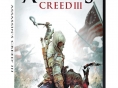 Assassin's Creed 3  présente ses jaquettes !
