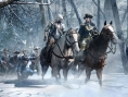 Screens Assassin's Creed 3