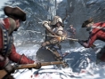 Screens Assassin's Creed 3