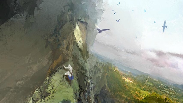 Artworks Assassin's Creed 3