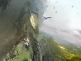 Artworks Assassin's Creed 3