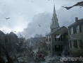 Artworks Assassin's Creed 3