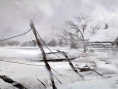 Artworks Assassin's Creed 3