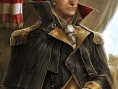 Artworks Assassin's Creed 3