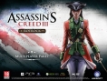 Assassin's Creed 3 : bonus à la précommande